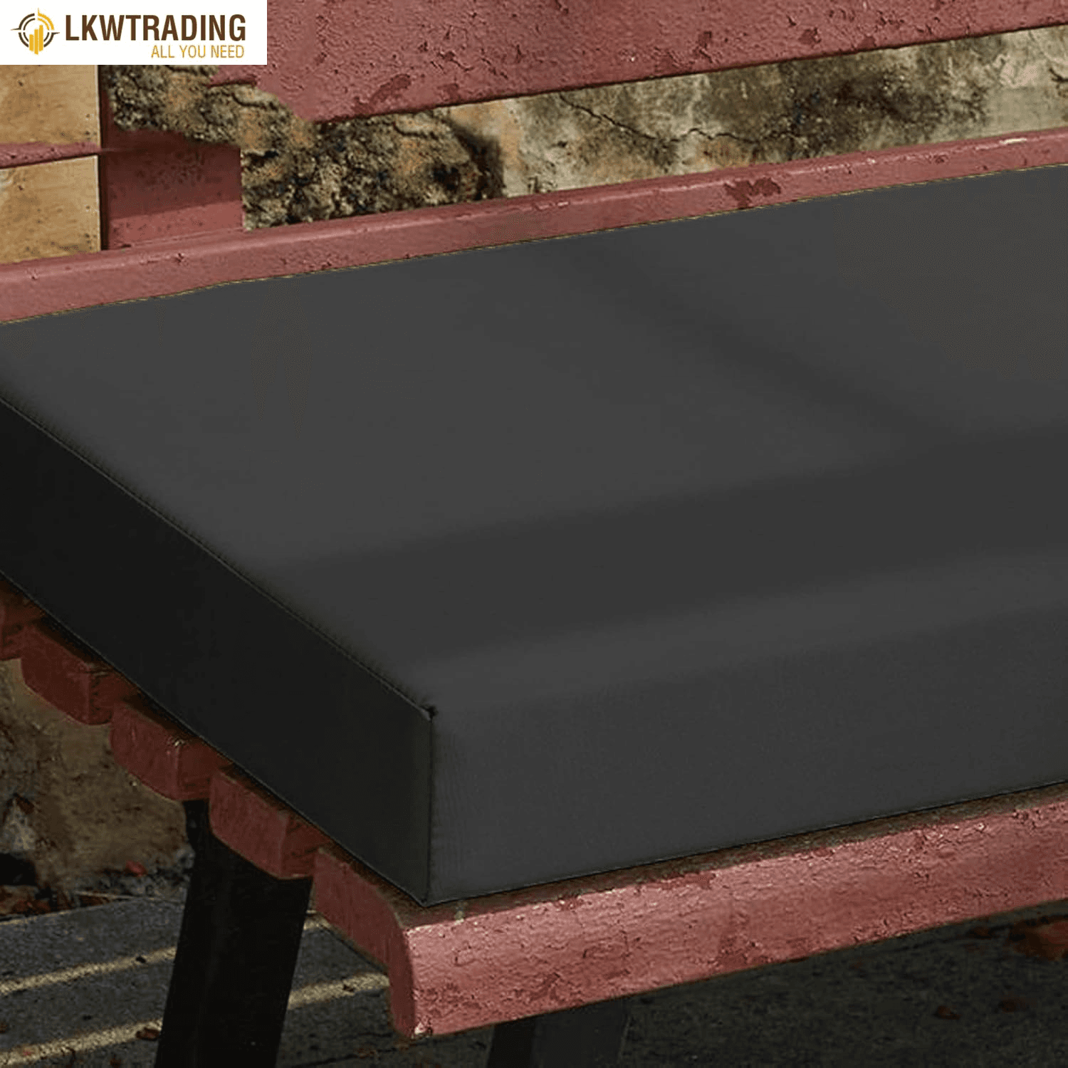 Bench-Seat cushion| Chair Furniture Pads for Outdoor Patio.Indoor or Outdoor use