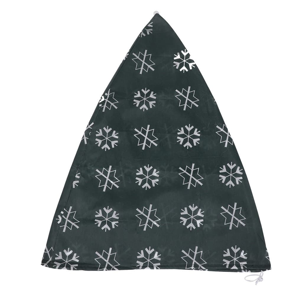 Christmas Gardening Decoration Non-woven Fabric Christmas Tree Winter Cover