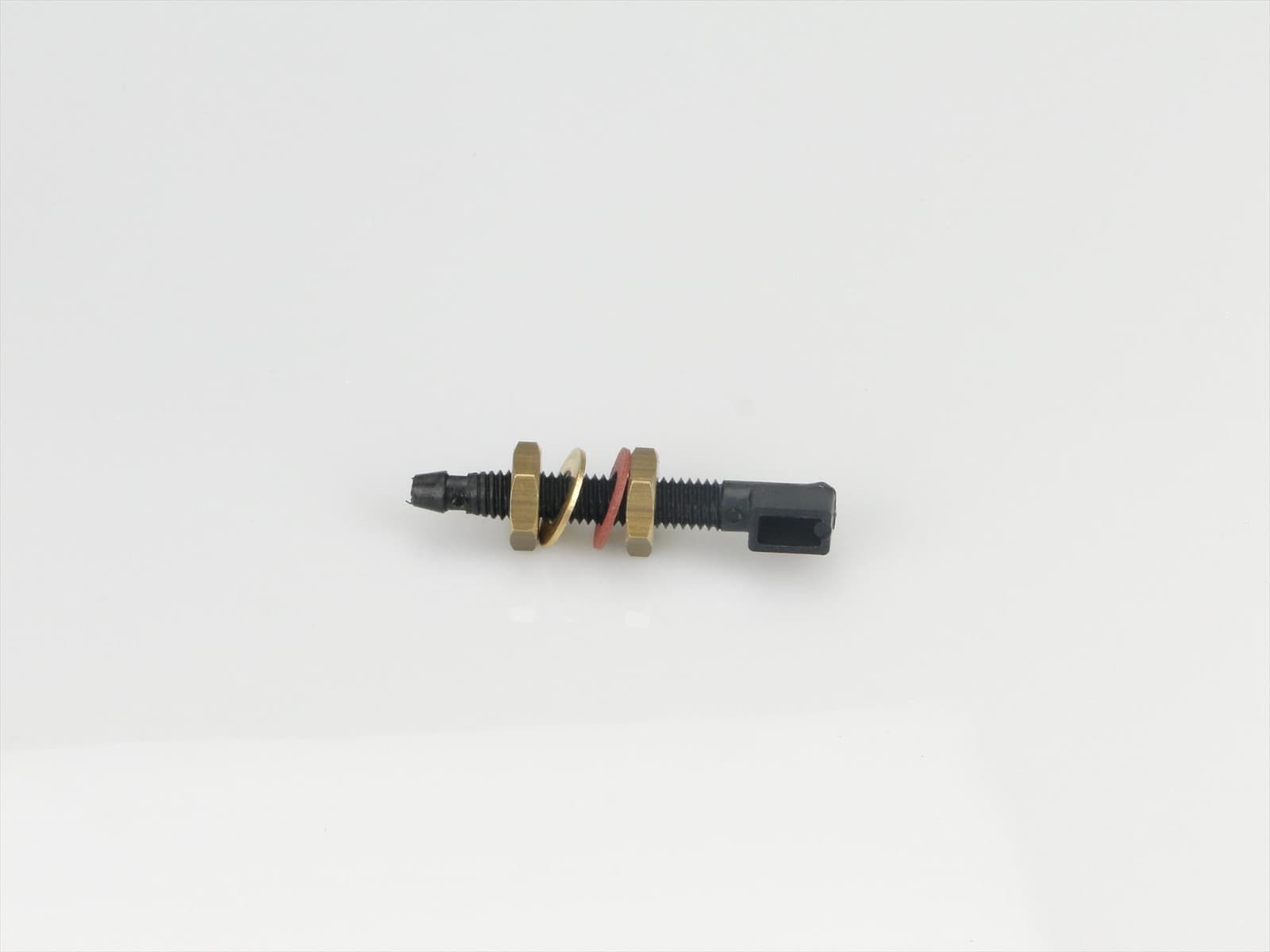 Radio Active MA3058 Water Scoop RC Boat Cooling Pickup Intake G/F Nylon