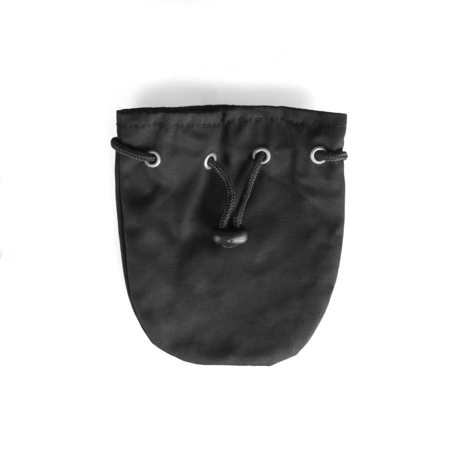 Protective Canvas Contact Ball Pouch - Prevent Scratches and Fire Risk