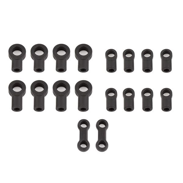 Team Associated B6.1 Ball Ends