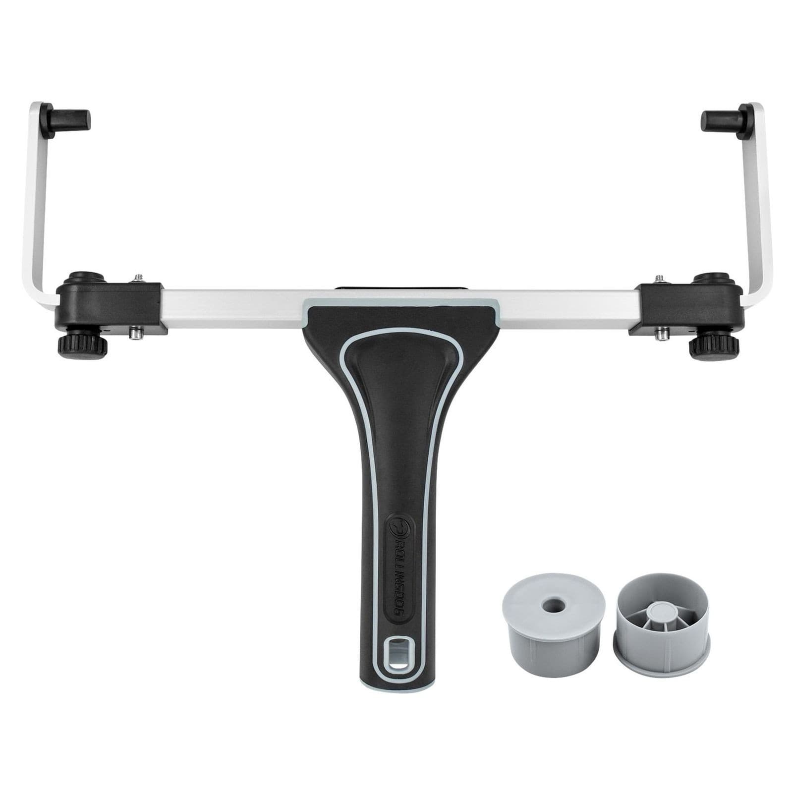 Rollingdog The Molossus Adjustable Roller Frame 12-18\" - 09677