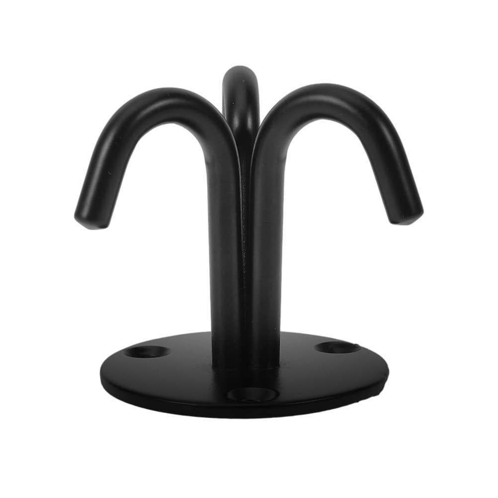 Bathroom Ceiling Hook Hooks for Hanging Heavy Duty Mount Storage