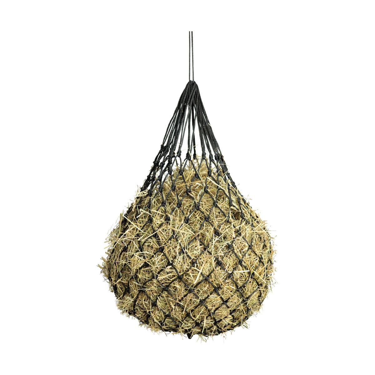 Hy Slow Flow Mini Haynet 4cm Holes Holds approx 2kg Trickle Feed Travel 5 colour