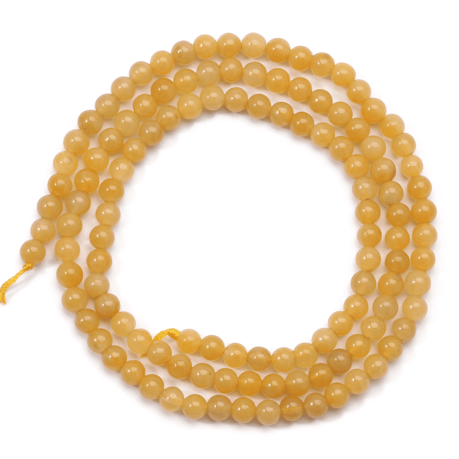 2–4Mm Natural Agate Labradorite Quartz Amazonite Crystal Beads DIY UK