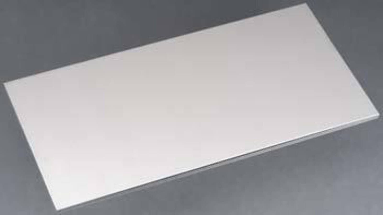 .064 Alum Sheet 6061-T6 1Ea (US IMPORT) ACC NEW