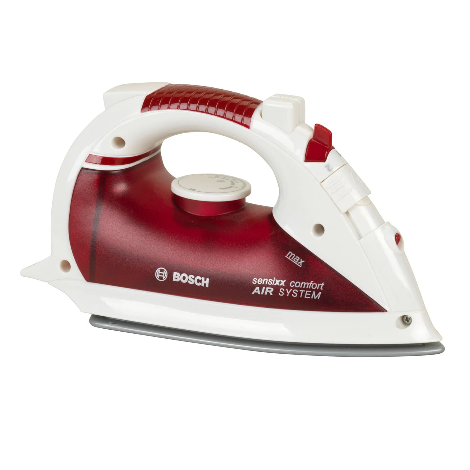 Theo Klein 6254 Bosch Iron I Ideal Children's Iron with Water Spray Function I T
