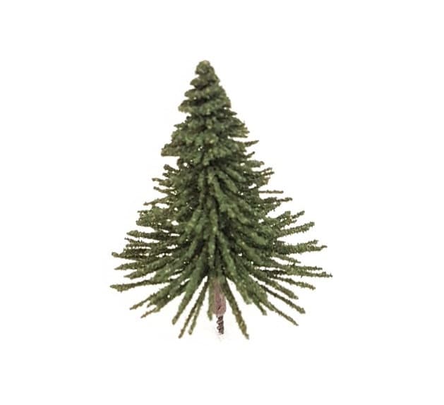 K&M Trees F50 Fir Tree 50mm