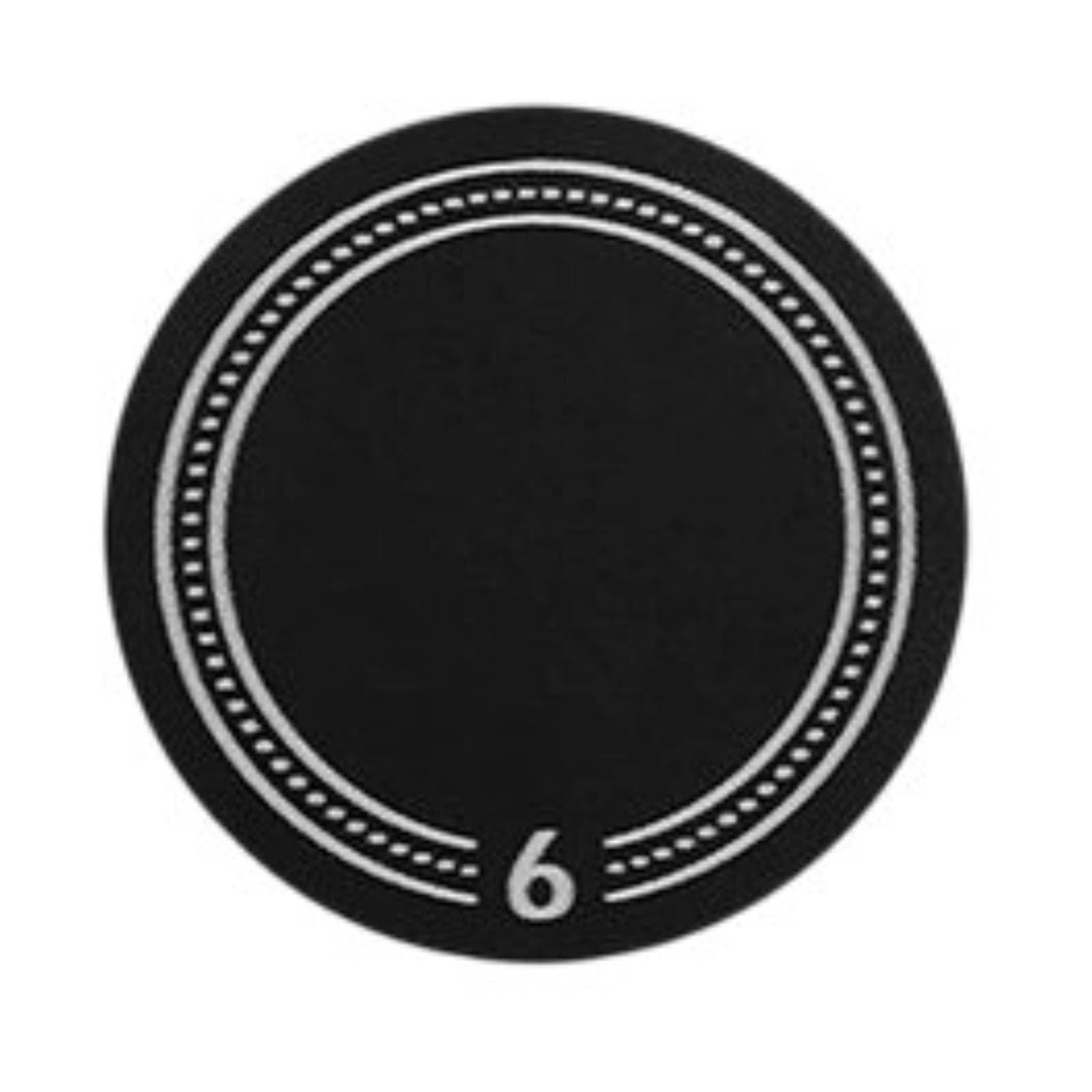 Pickleball Paddle Weight Block Octagonal Sports Gear Accessory 28 Mm