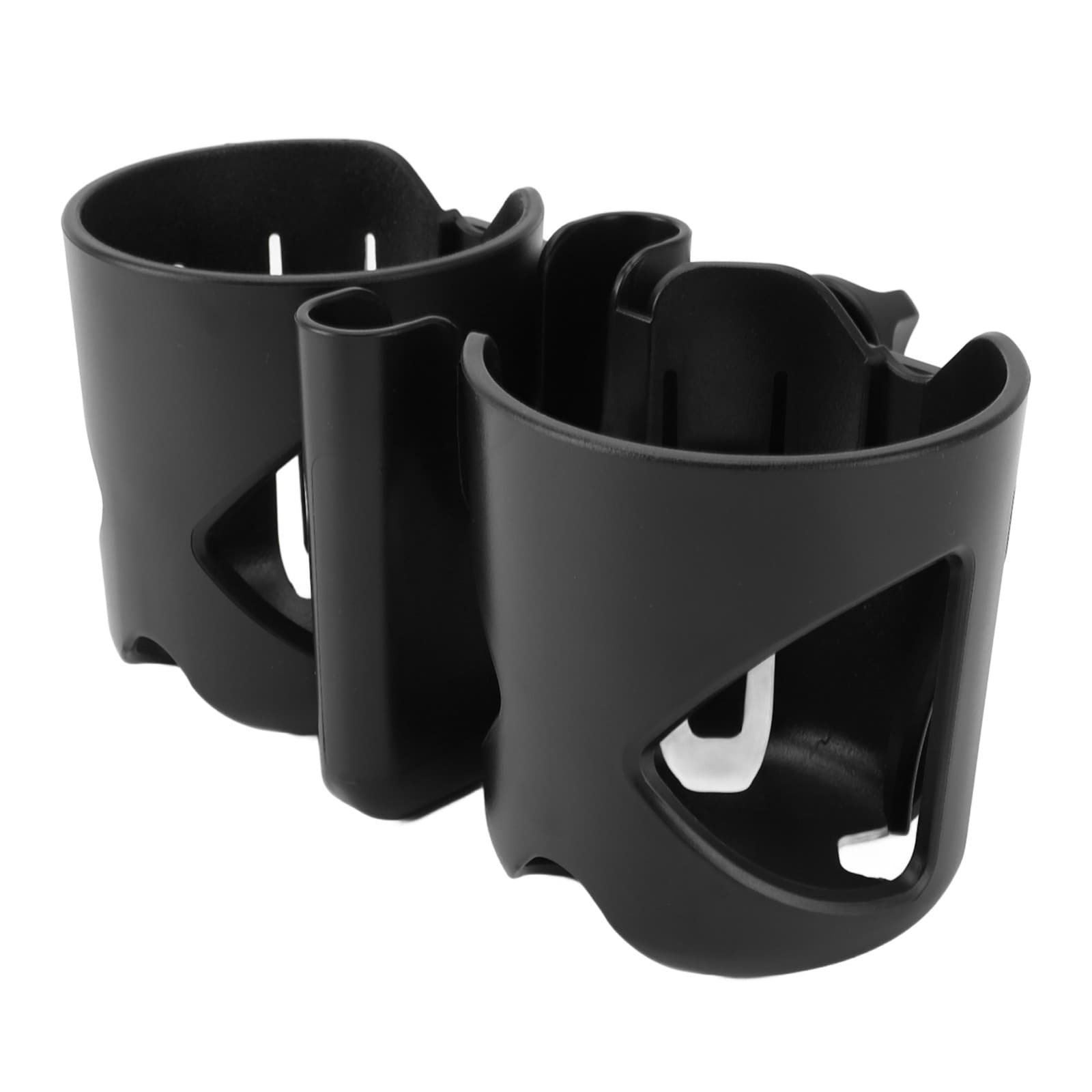 Stroller Cup Holder Walker Cup Holder Phone Holder 360 Degree Rotation For view 2