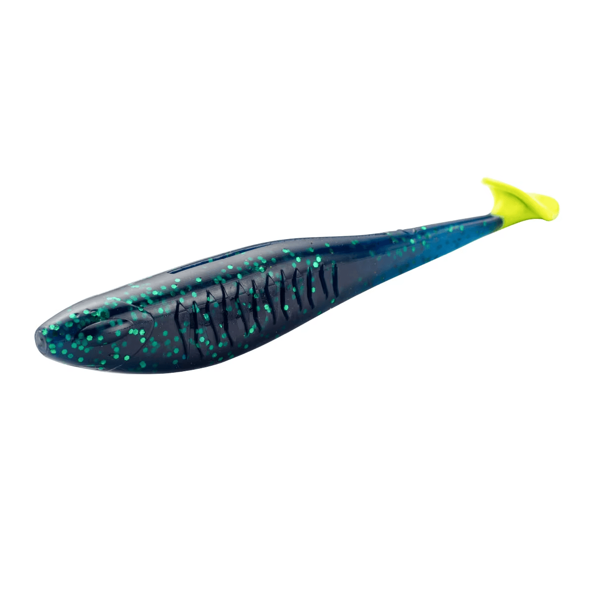 10-14CM Big Soft Fishing Lure Floating Bait for Bass Pike High Quality Pro UK