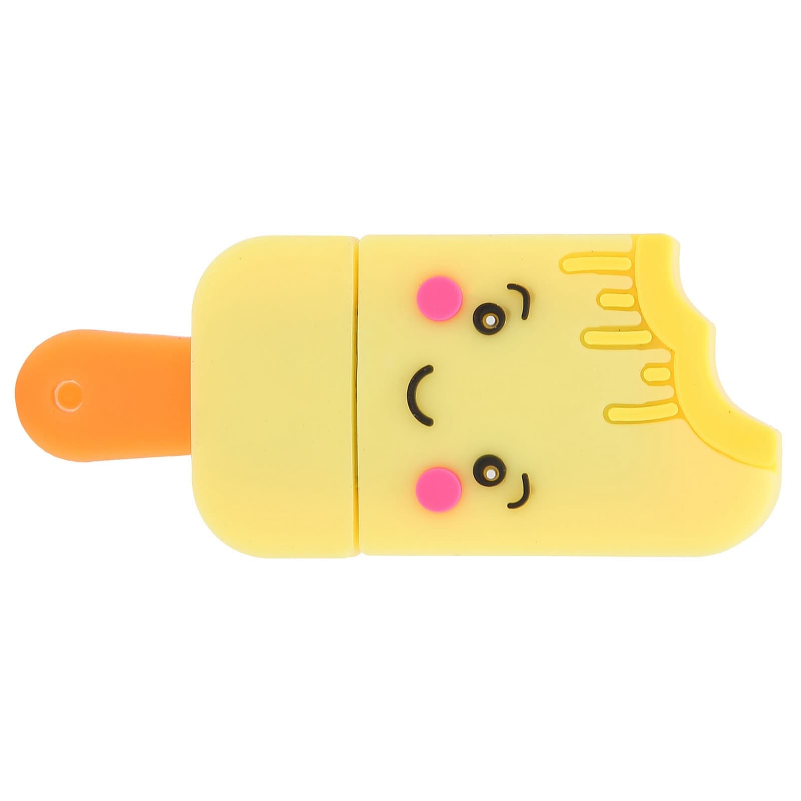 Cartoon Cute USB 2.0 Flash Drive Portable U Disk Computer Accessories For Data view 2