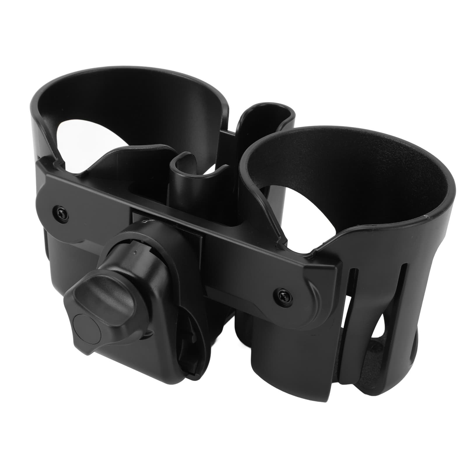 Stroller Cup Holder Walker Cup Holder Phone Holder 360 Degree Rotation For