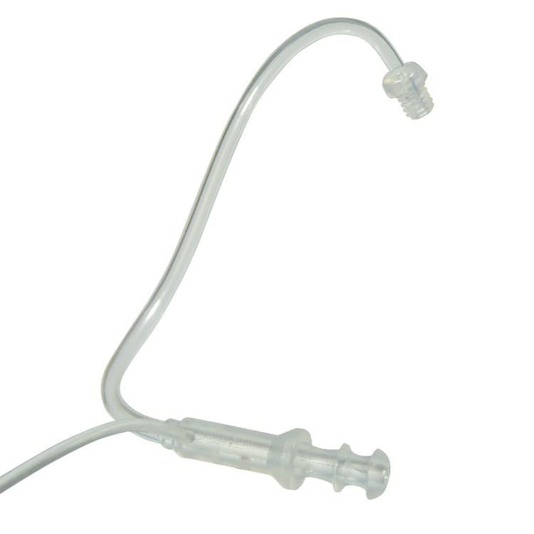 Hearing Aid Cxx ThinTubes Size 3R – Pack of 5 – NEW / Sealed