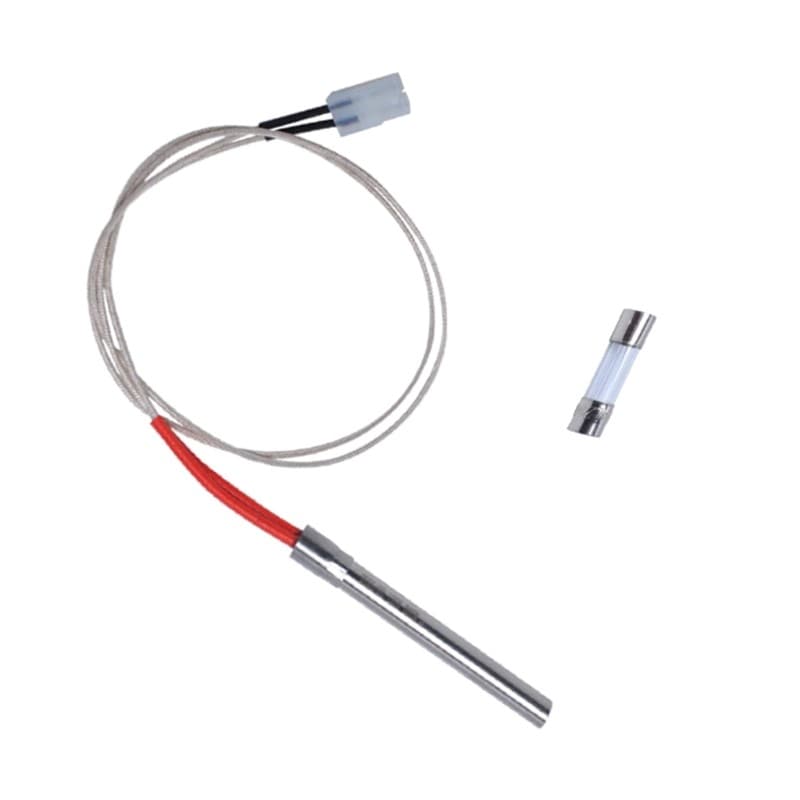 Pellet Stove Igniters Starter Grills Igniters for Fireplaces Grills Stove Parts