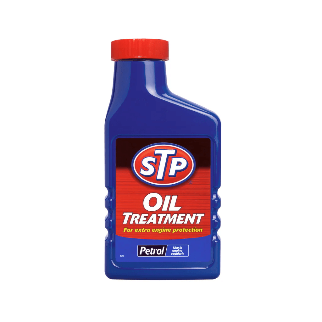 STP OIL TREATMENT 400ML