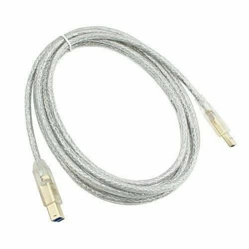 USB CABLE LEAD CORD FOR ALESIS HARMONY 61 MK3