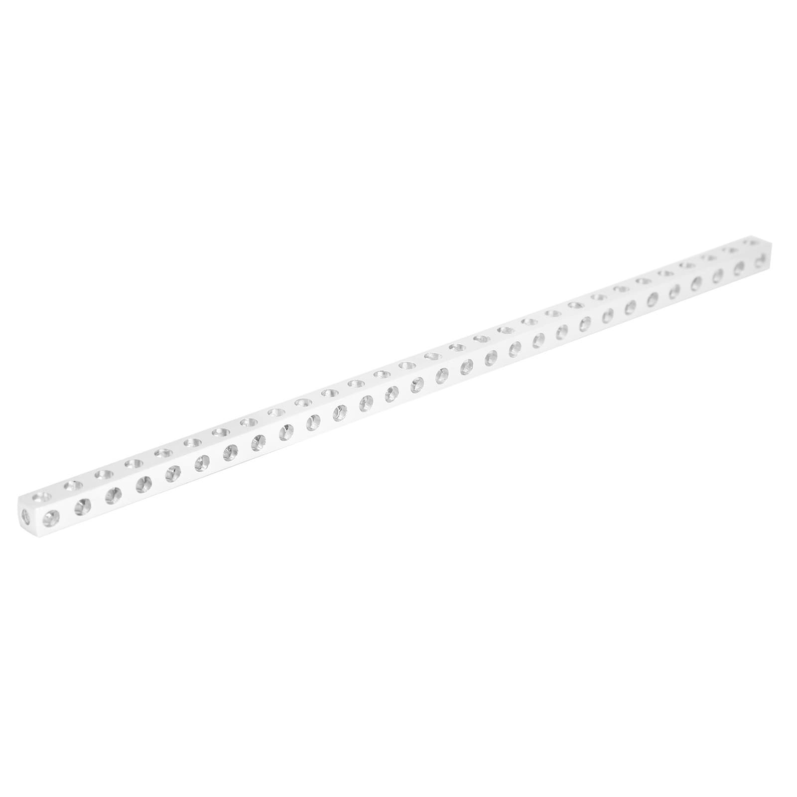 Aluminum Channels Accurate Contour Construction Compact Structure Exquisite