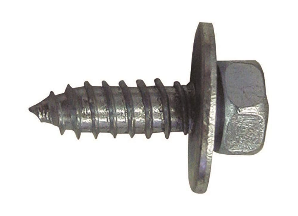 Wot-Nots Screw Radiator Fixing - Pack of 2