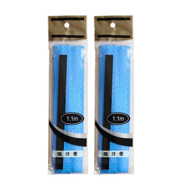 2xVersatile Pickleballs Racket Grip Band For Easy Installation And Replacement
