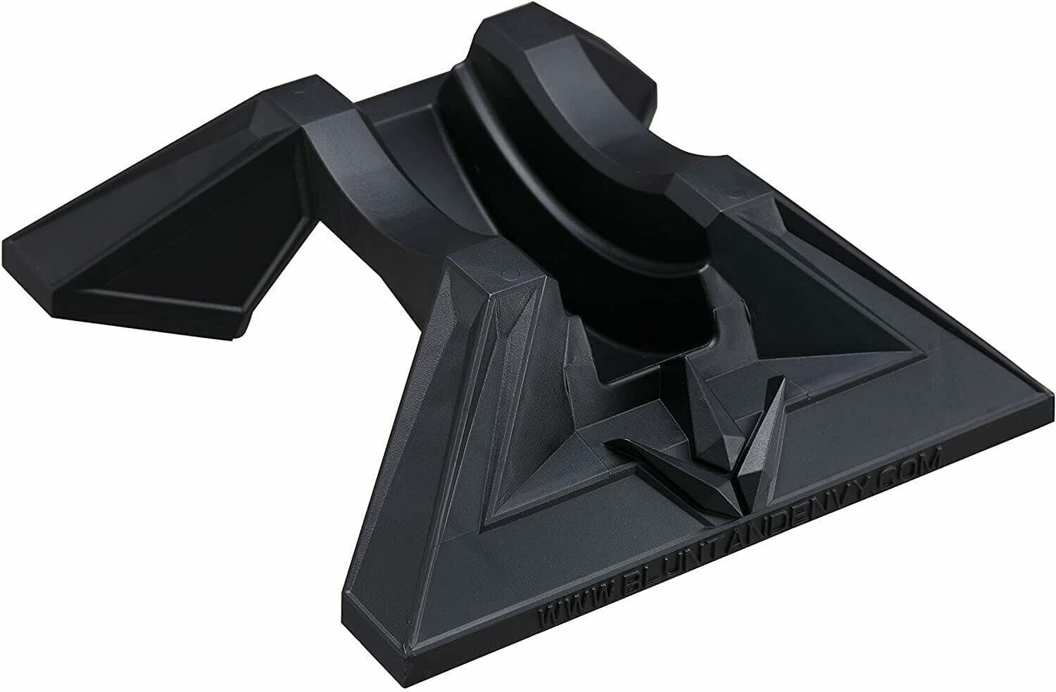 BLUNT Scooters - Scooter Stand V2 - Fits up to 30mm wide wheels - Black view 2