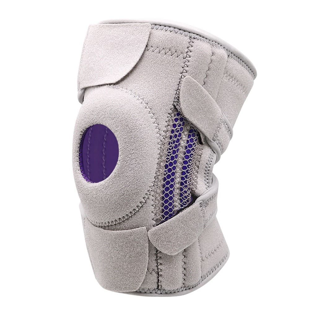 Sports Knee Brace Cycling Knee Pads Basketball Soccer Brace Kneepad G7P27165