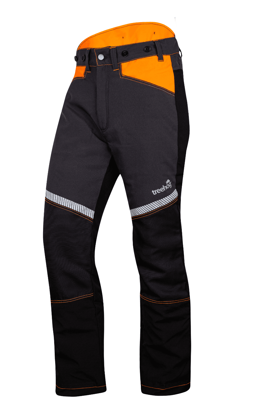TH250 Treehog Essential Class 1 Chainsaw Trouser - Design A