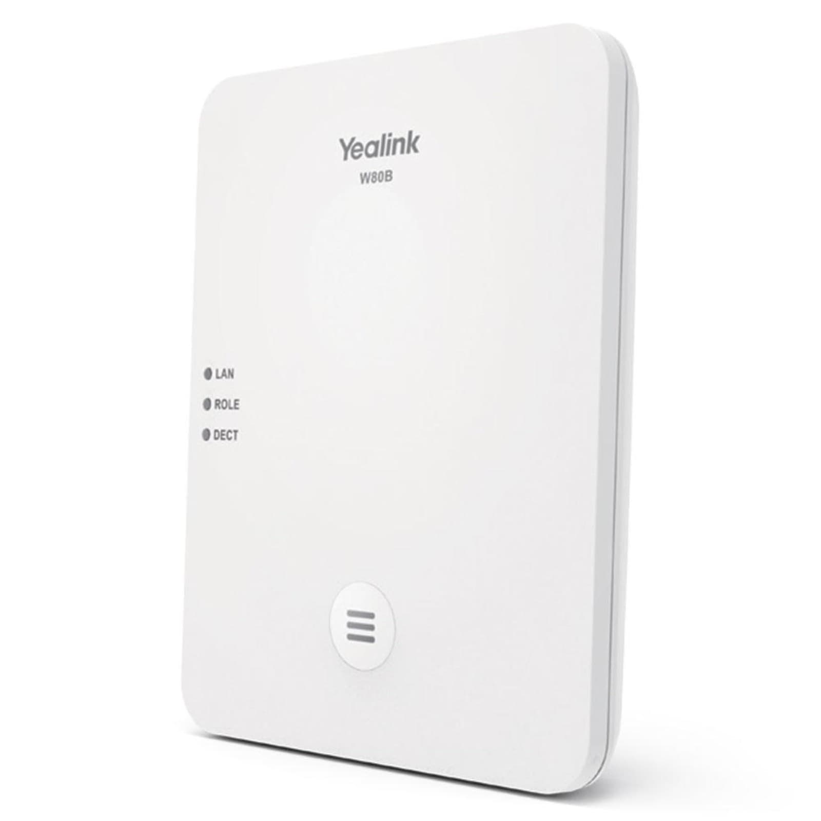 Voice over IP Yealink W80B - Basisstation NEW