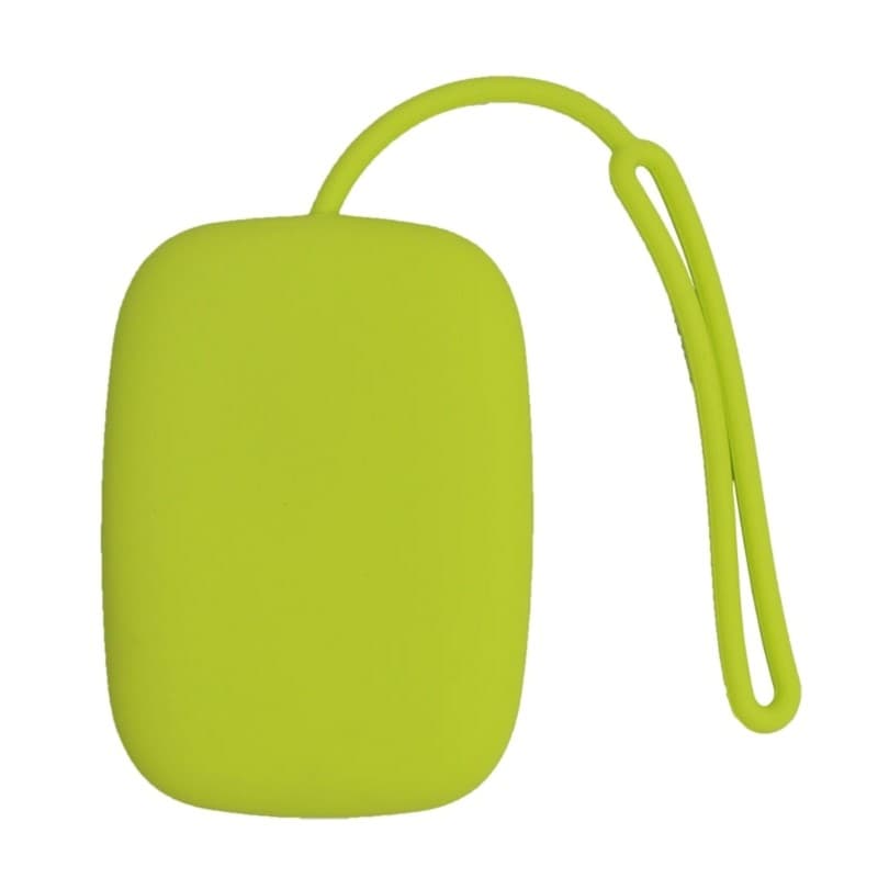 Multipurpose Silicone Key Holders for Key Card Travel Essential Storage