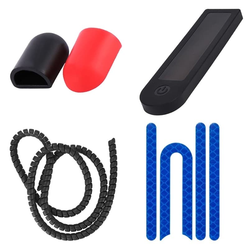Scooter Protective Set for -M365/Pro Strong Ductility Scooters Protector