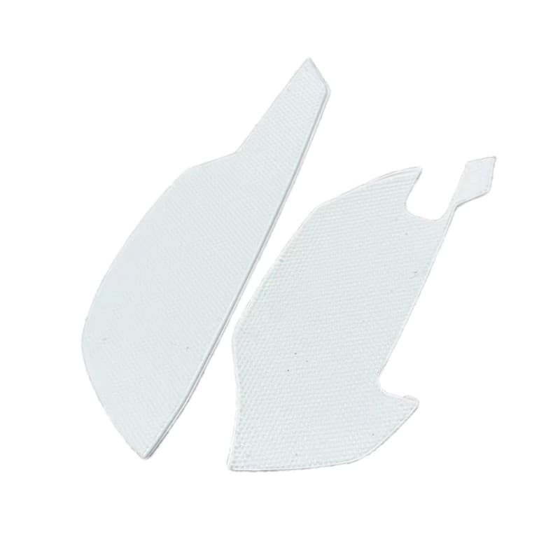 Mouse Suck Sweat Skate Sticker Anti Slip Grip Tape for Basilisk Mouse