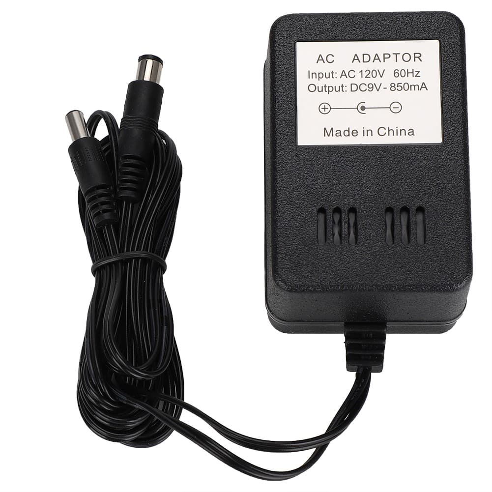 Power Supply For //GENESIS 3 In 1 Game Console Charger Power Adapter Hot