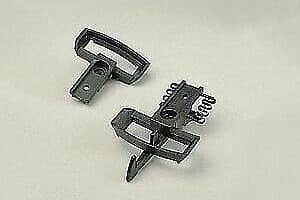 Lgb Loco Coupler Set