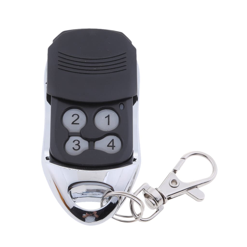Garage Door Remote Cloner Rolling Key Nice Flor-S FLO1-RS .