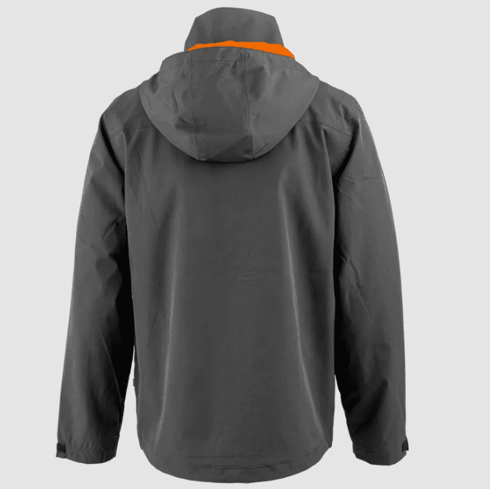 Husqvarna Xplorer  Garden Shell Jacket Size Large view 2