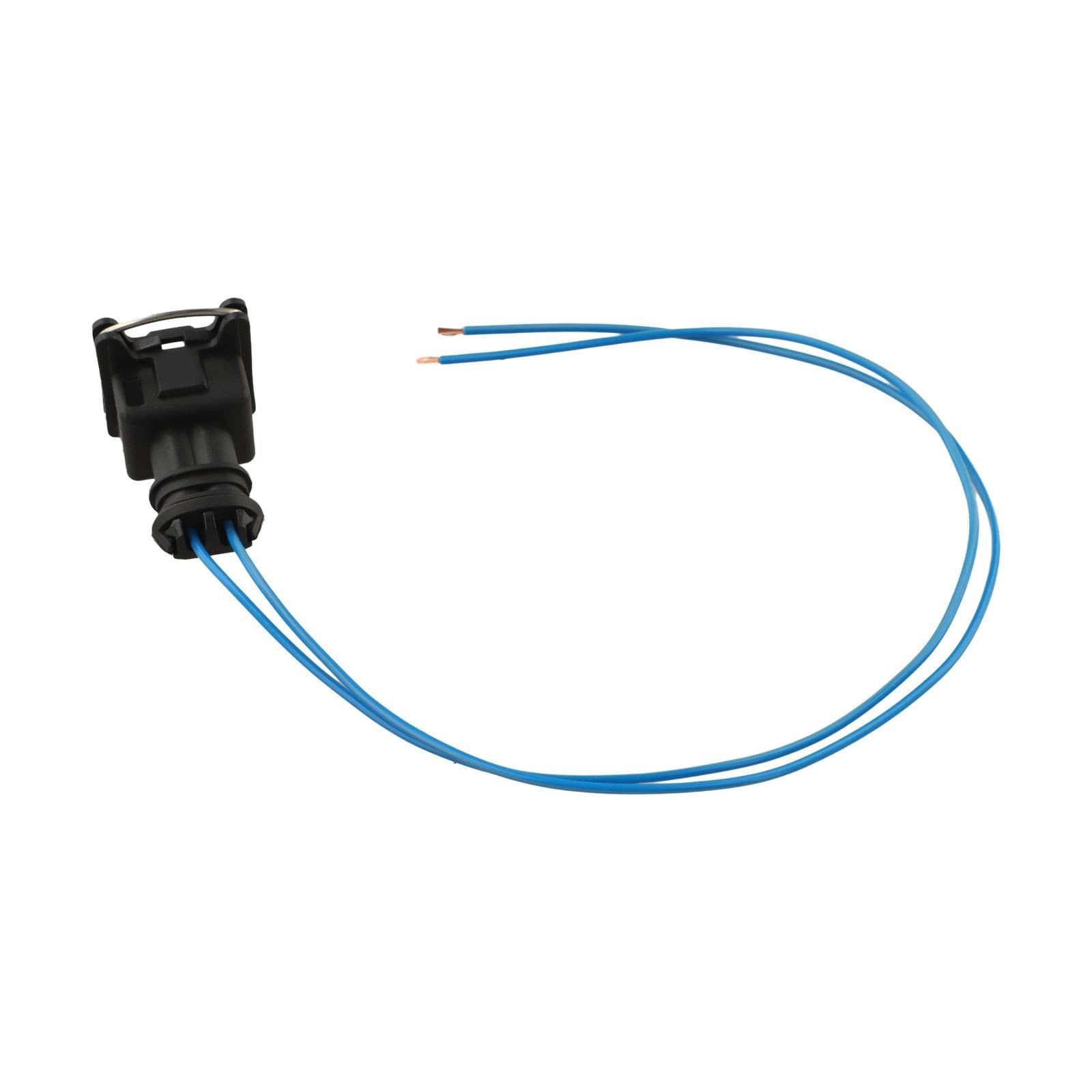 Automotive Heaters Copper Material Easy Installation High Compatibility