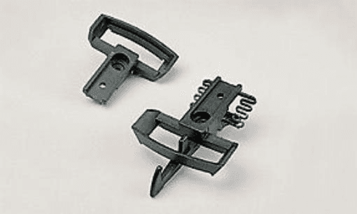 LGB 64107 Loco Coupler Set G Gauge