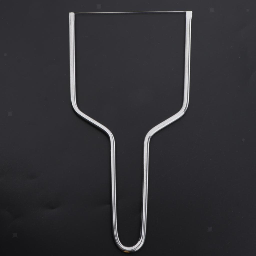 Foie Cup| High Quality 430 Stainless Steel| 18.1x9.5cm