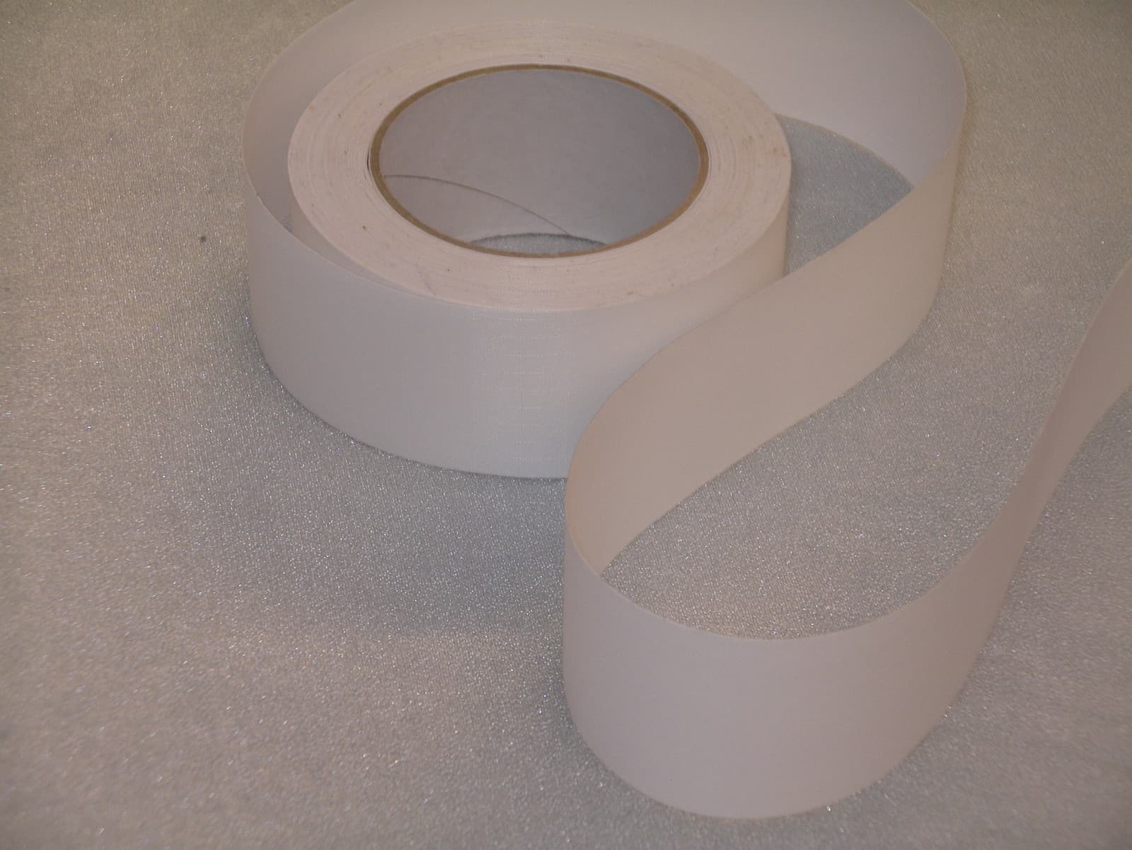 PSP Ripstop Sail Repair Tape 50mm x Per Mtr  White Sails Kites Outdoor Gear