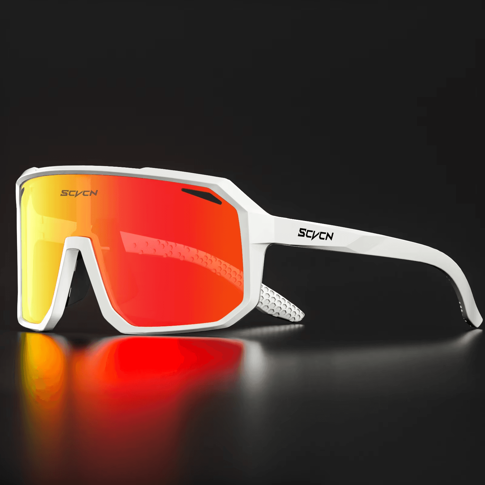 Cycling Glasses Bike Sunglasses Men UV400 Eyewear Sports MTB Outdoor Goggles Bic