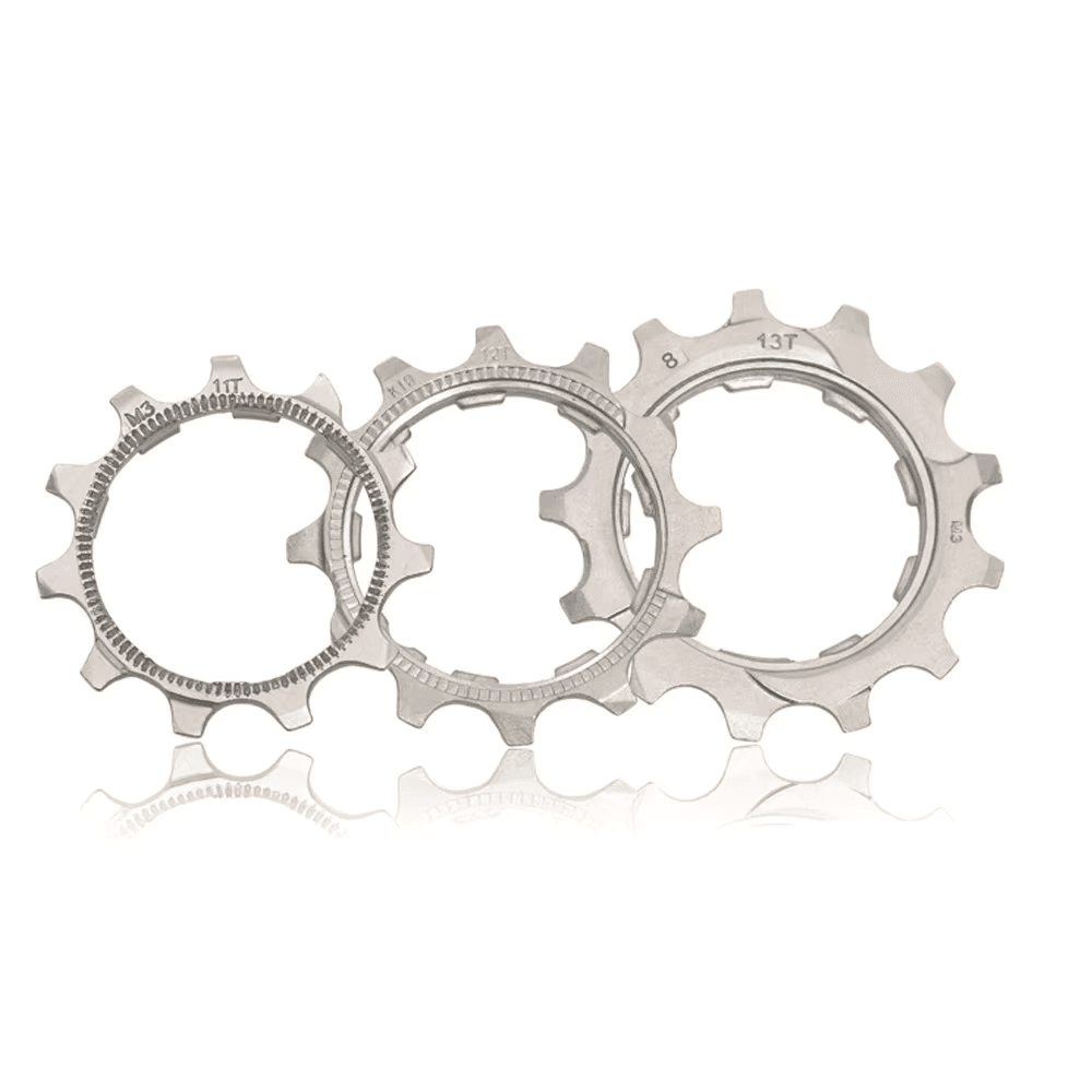 MTB Bike Freewheel 8 9 10 11 Speed 11T 12T 13T Bicycle Cassette Sprockets Access