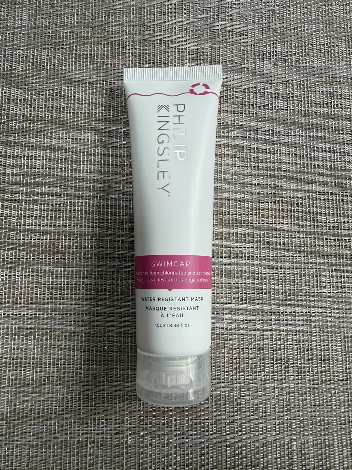 Philip Kingsley Swimcap Water-Resistant Mask 100ml Full Size