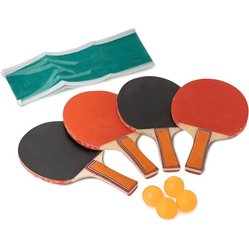 HGL Table Tennis Fun Outdoor Garden Game