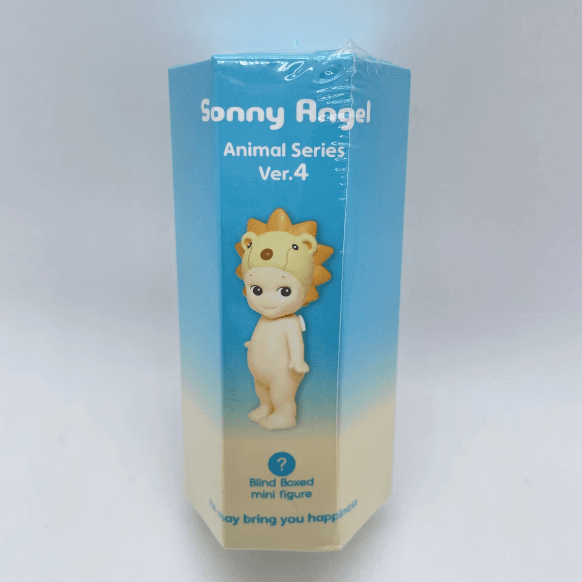 Sonny Angel Mini Figure Animal Series New Animal Marine Flower Fruit Sweets Vege