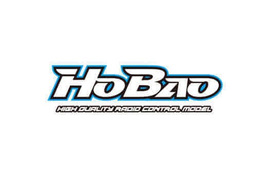 Ho Bao Hyper Ss/Cage/MT Shock Cap Bottom (2) H90053