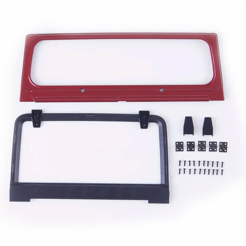 ROC HOBBY 1 10 MASHIGAN 11033 WINDOW FRAME ROC-C1403