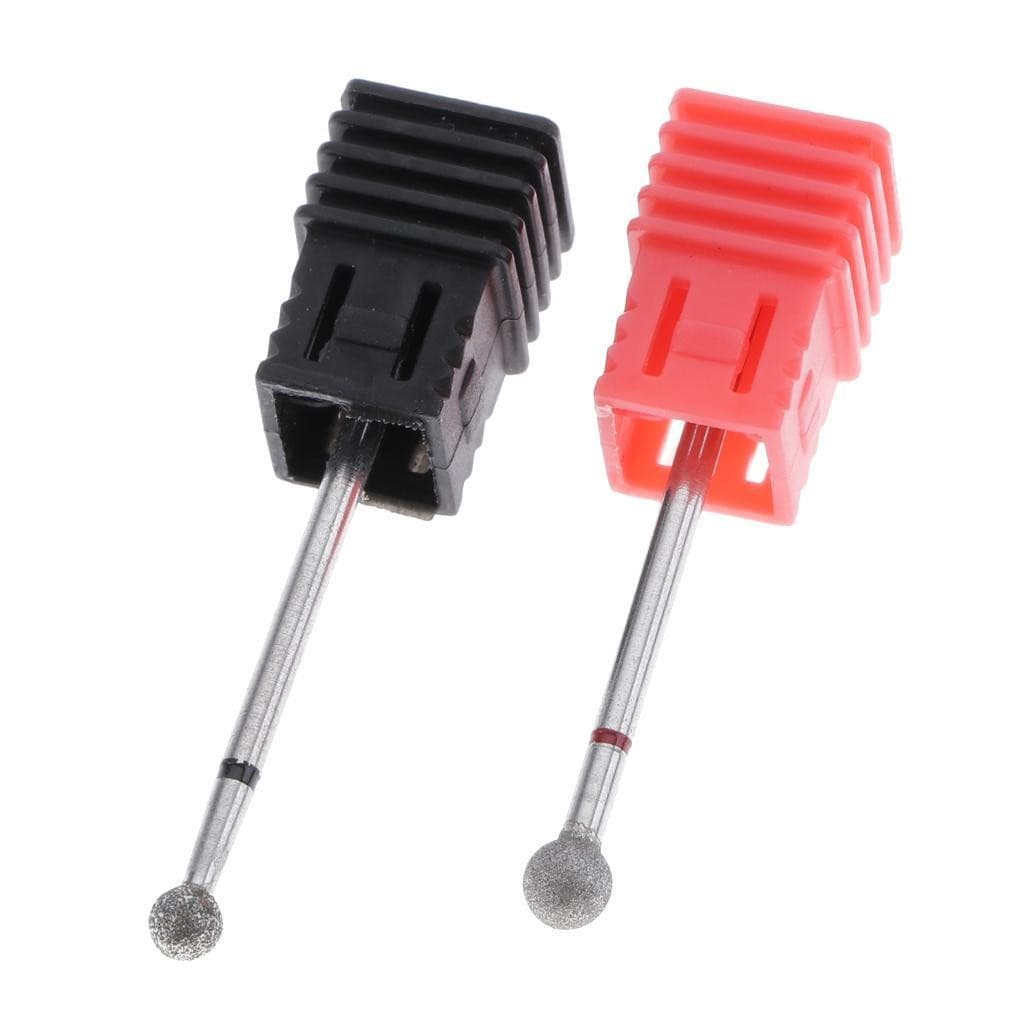 2 Pcs of DIY Carbide File Cutter for
