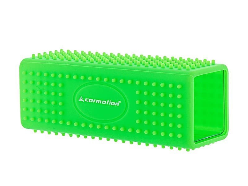 Carmotion Silicone Pet Hair Removal Brush