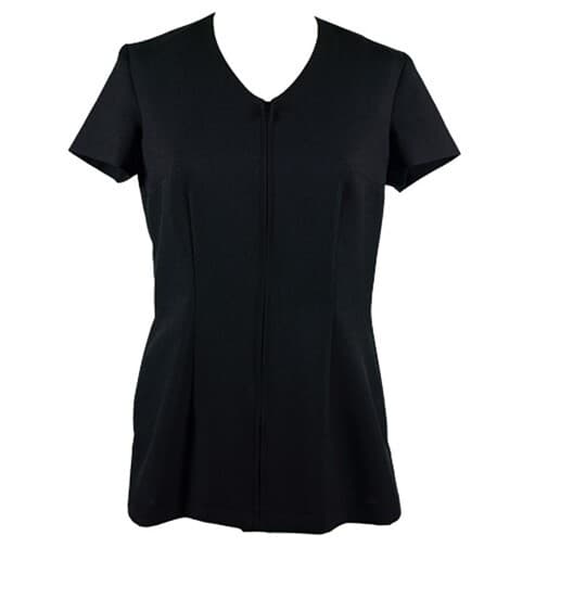 Women's Beauty Spa Hair Dresser Therapist Nail Technician Tunics