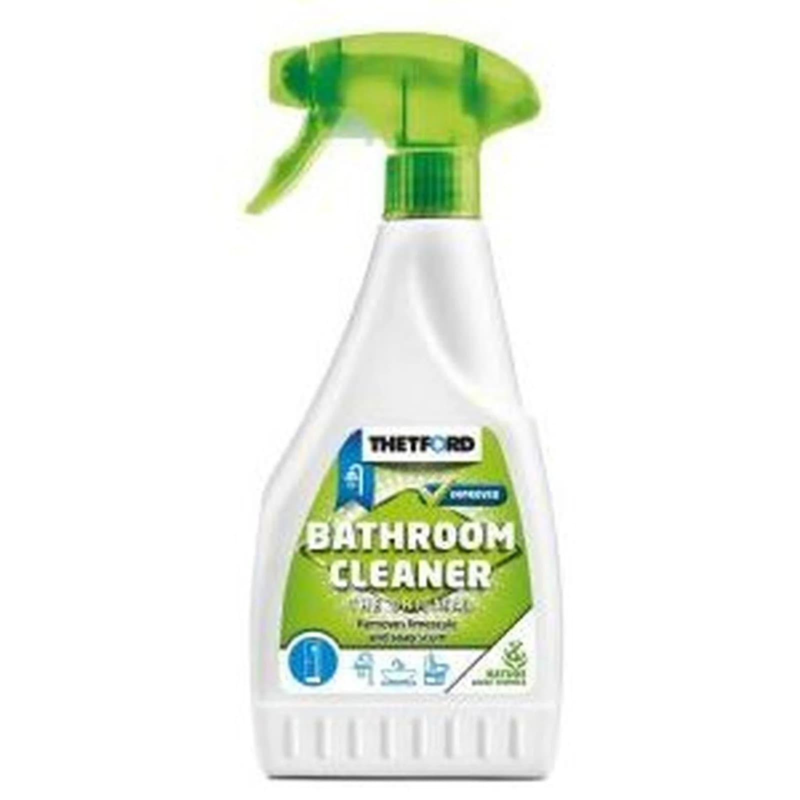 Thetford Bathroom Cleaner 500Ml 30905AK